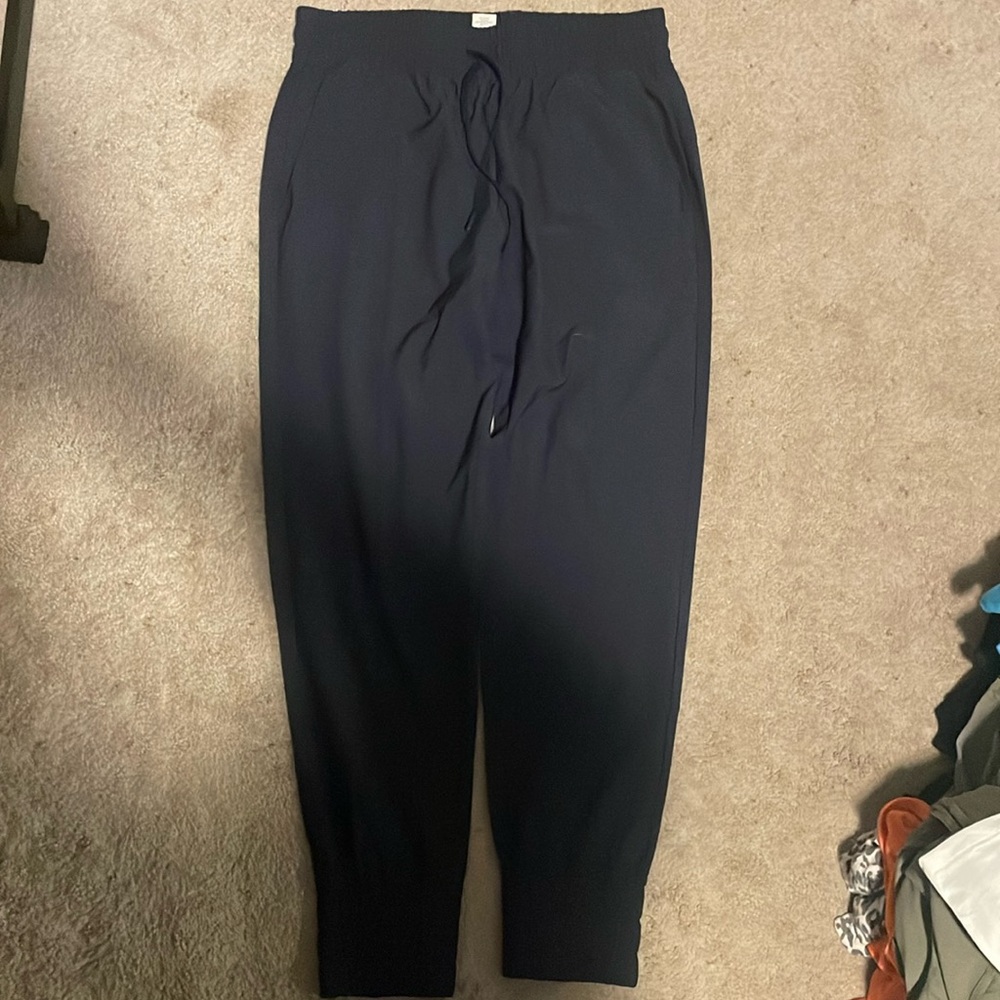 Women’s Active Wear - 92% Polyester / 8% Spandex